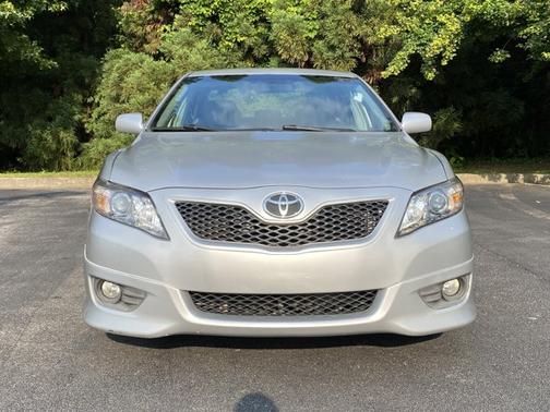 2011 Toyota Camry SE