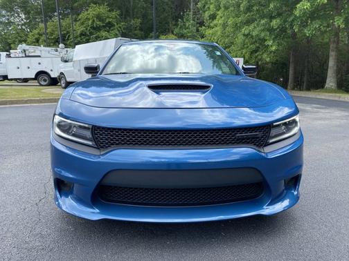 2021 Dodge Charger R/T