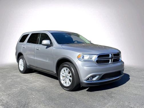 2020 Dodge Durango SXT