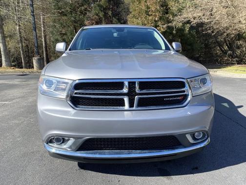 2020 Dodge Durango SXT