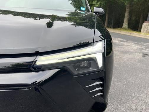 2025 Chevrolet Blazer EV AWD LT