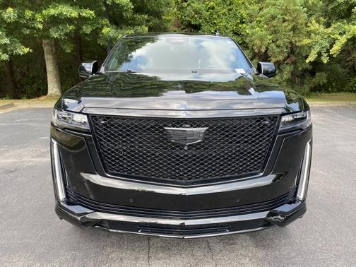 2022 Cadillac Escalade Sport Platinum
