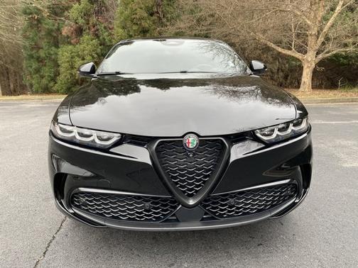 2024 Alfa Romeo Tonale Veloce