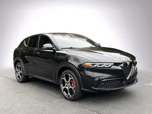 2024 Alfa Romeo Tonale Veloce