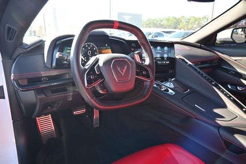 2023 Chevrolet Corvette 1LT