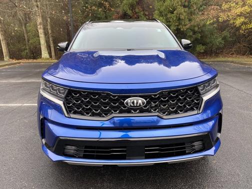 2021 Kia Sorento SX