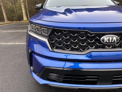 2021 Kia Sorento SX