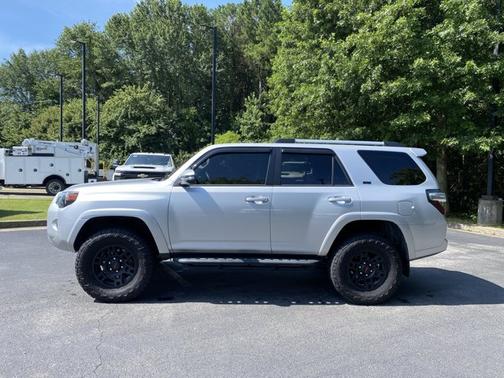 2020 Toyota 4Runner SR5 Premium