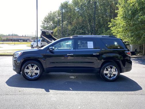 2017 GMC Acadia Limited Limited