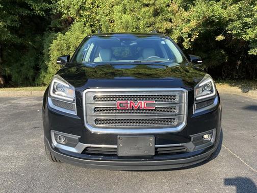 2017 GMC Acadia Limited Limited