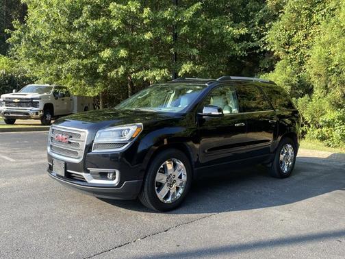 2017 GMC Acadia Limited Limited