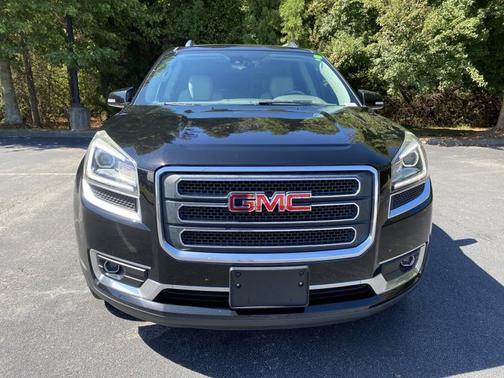 2017 GMC Acadia Limited Limited