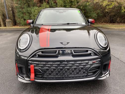 2025 MINI Hardtop John Cooper Works