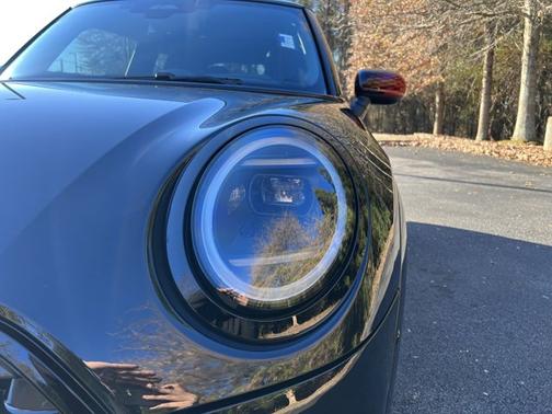 2025 MINI Hardtop John Cooper Works