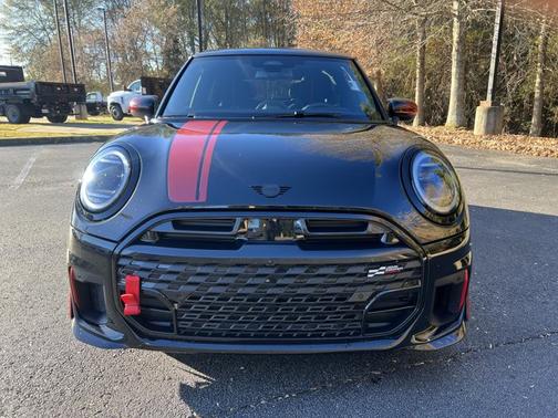 2025 MINI Hardtop John Cooper Works