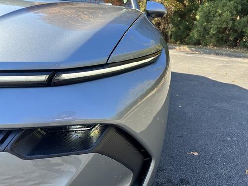 2026 Chevrolet Equinox EV LT2 w/PDE