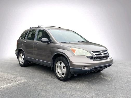 2010 Honda CR-V LX