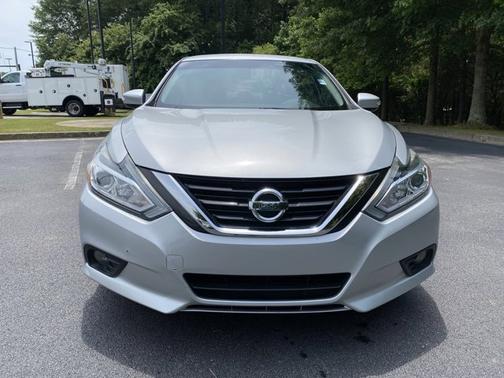 2016 Nissan Altima 2.5 SL