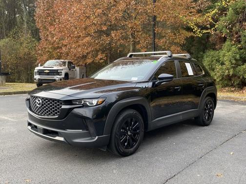 2023 Mazda CX-50 2.5 S Preferred Plus Package