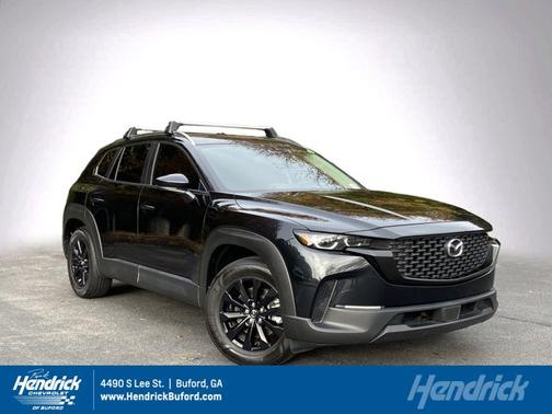 2023 Mazda CX-50 2.5 S Preferred Plus Package