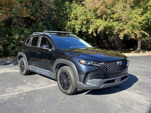 2023 Mazda CX-50 2.5 S Preferred Plus Package