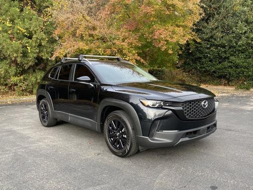 2023 Mazda CX-50 2.5 S Preferred Plus Package