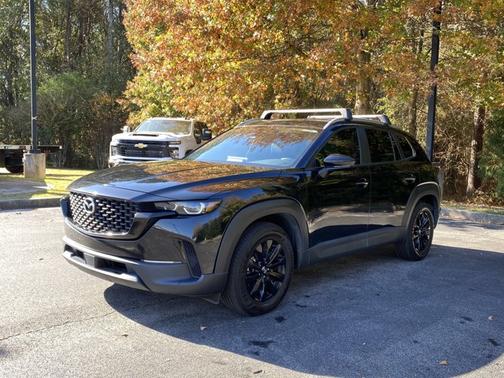 2023 Mazda CX-50 2.5 S Preferred Plus Package