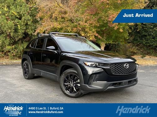 2023 Mazda CX-50 2.5 S Preferred Plus Package