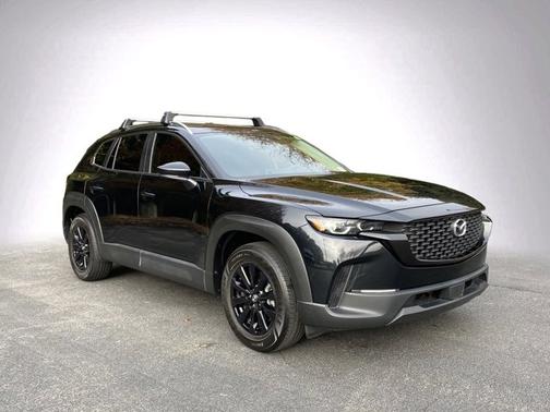 2023 Mazda CX-50 2.5 S Preferred Plus Package