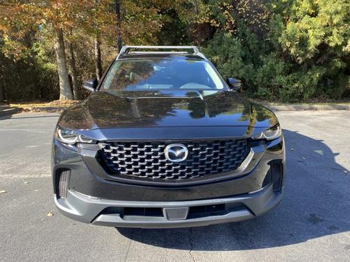 2023 Mazda CX-50 2.5 S Preferred Plus Package