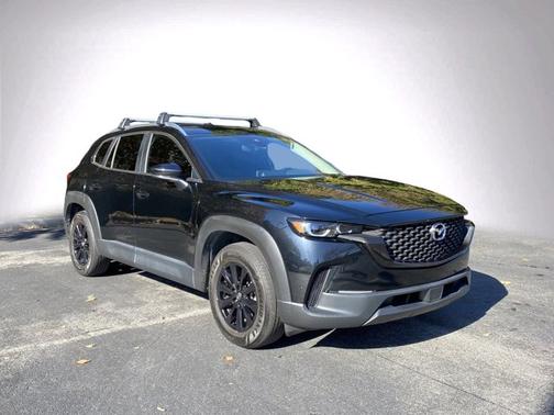 2023 Mazda CX-50 2.5 S Preferred Plus Package