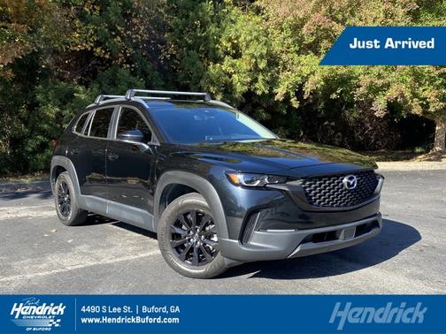 2023 Mazda CX-50 2.5 S Preferred Plus Package