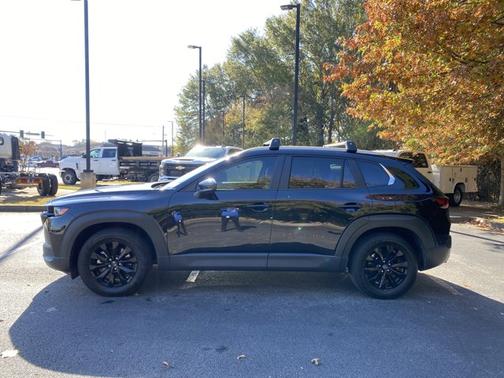 2023 Mazda CX-50 2.5 S Preferred Plus Package