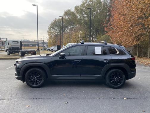 2023 Mazda CX-50 2.5 S Preferred Plus Package