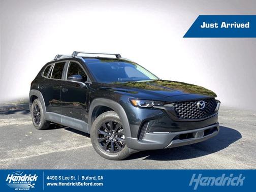 2023 Mazda CX-50 2.5 S Preferred Plus Package