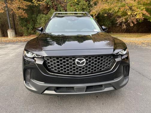 2023 Mazda CX-50 2.5 S Preferred Plus Package