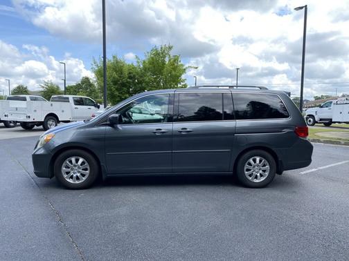 2010 Honda Odyssey EX-L