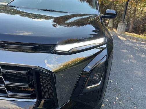 2026 Chevrolet Equinox FWD ACTIV