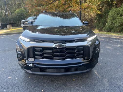 2026 Chevrolet Equinox FWD ACTIV