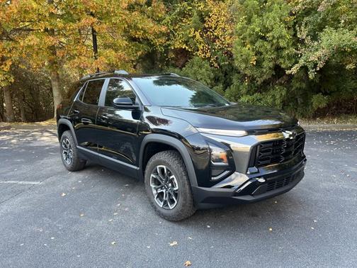 2026 Chevrolet Equinox FWD ACTIV