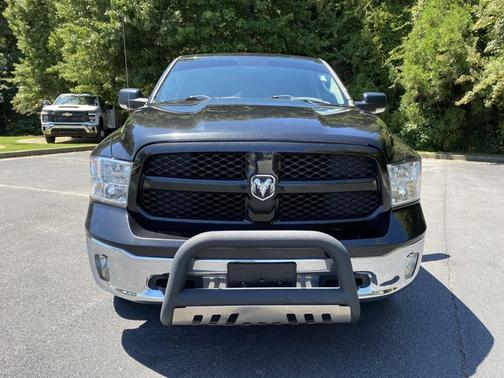 2015 RAM 1500 Outdoorsman