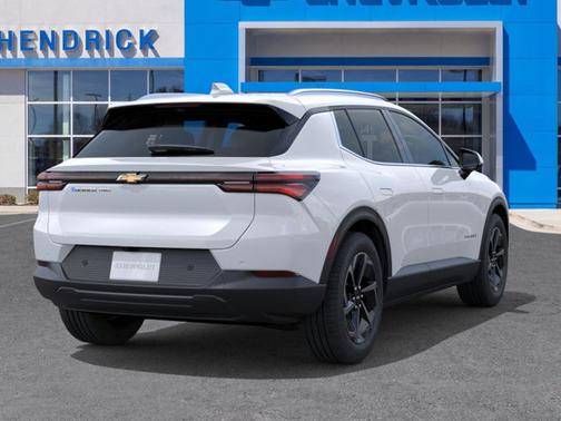 2026 Chevrolet Equinox EV LT2 w/PDE