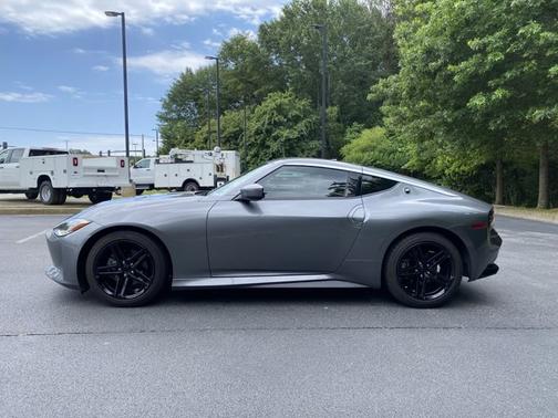 2024 Nissan Z Sport