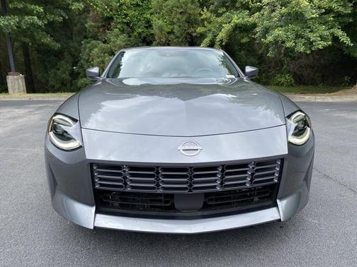 2024 Nissan Z Sport