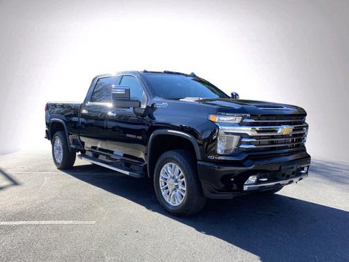 2023 Chevrolet Silverado 2500 High Country