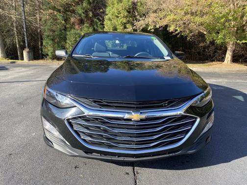 2023 Chevrolet Malibu 1LT