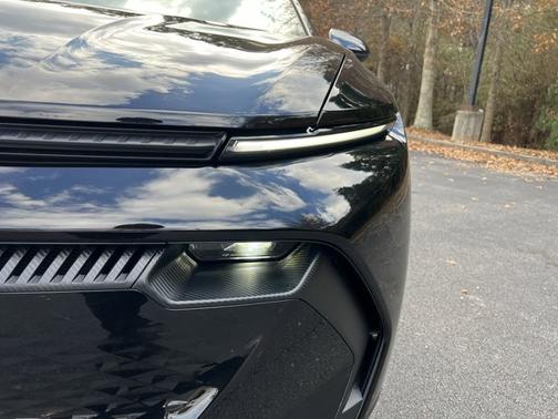 2026 Chevrolet Equinox EV LT1 w/PCY