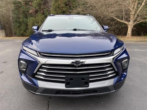 2023 Chevrolet Blazer Premier