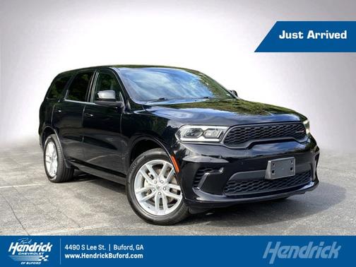 2023 Dodge Durango GT