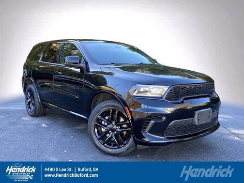 2023 Dodge Durango GT